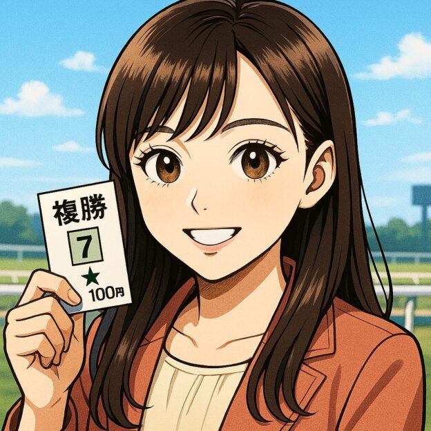 正月は金杯！2026年1月4日の競馬予想